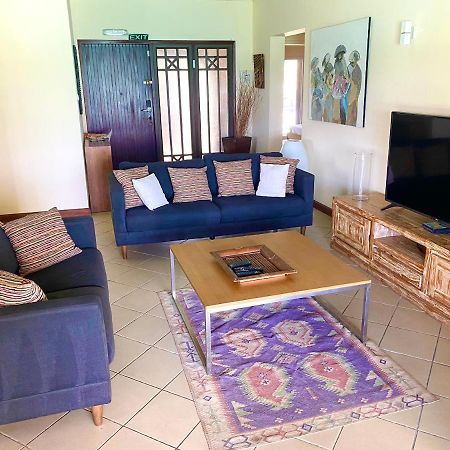 דירות Grand Baie Seaview Penthouse מראה חיצוני תמונה