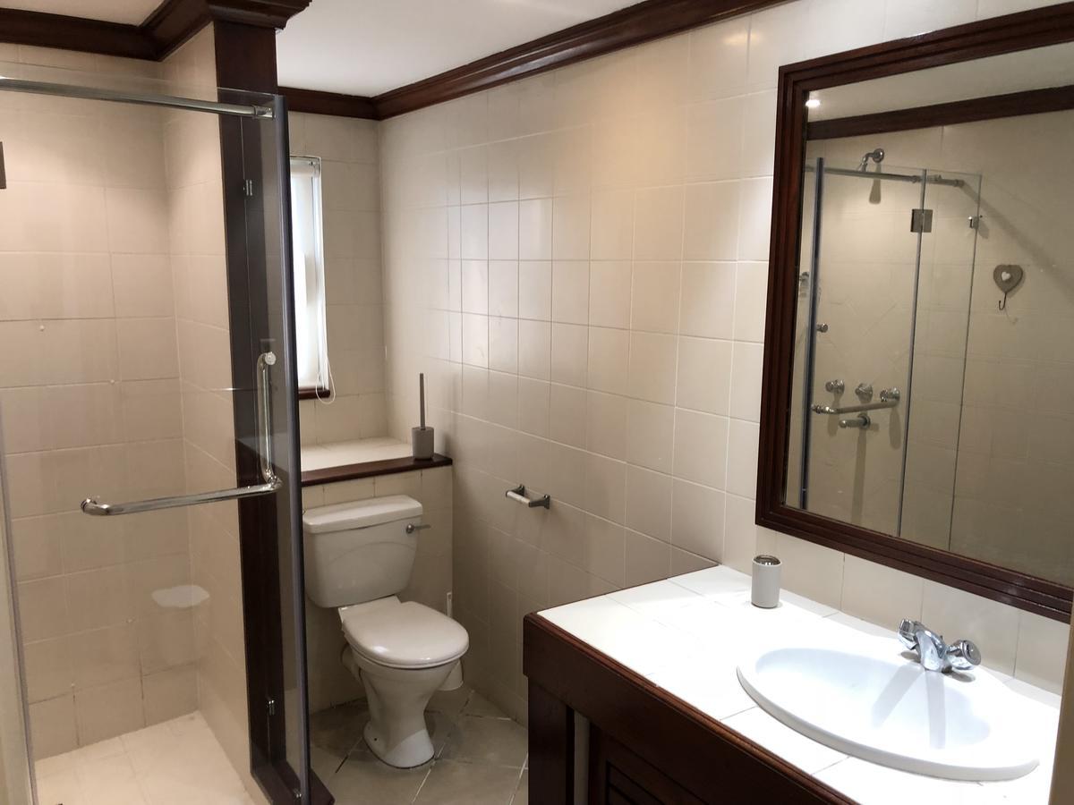 דירות Grand Baie Seaview Penthouse מראה חיצוני תמונה