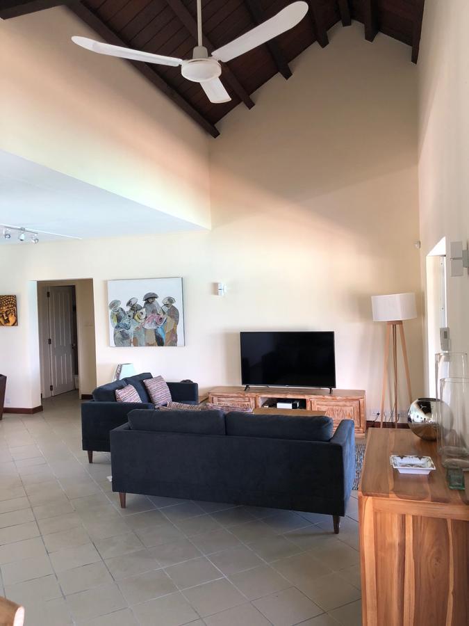 דירות Grand Baie Seaview Penthouse מראה חיצוני תמונה