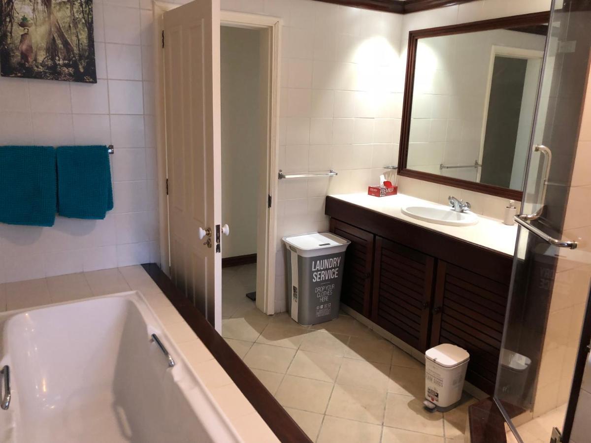דירות Grand Baie Seaview Penthouse חדר תמונה